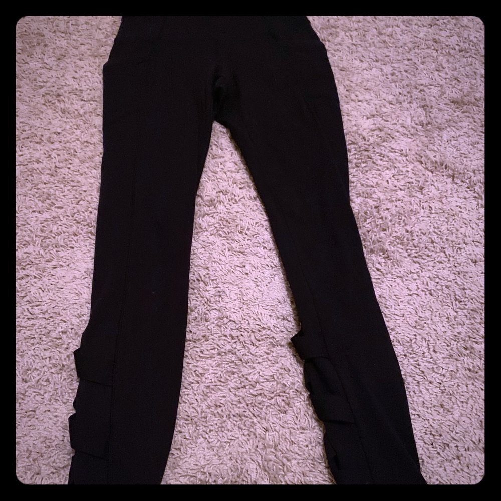 Athleta leggings